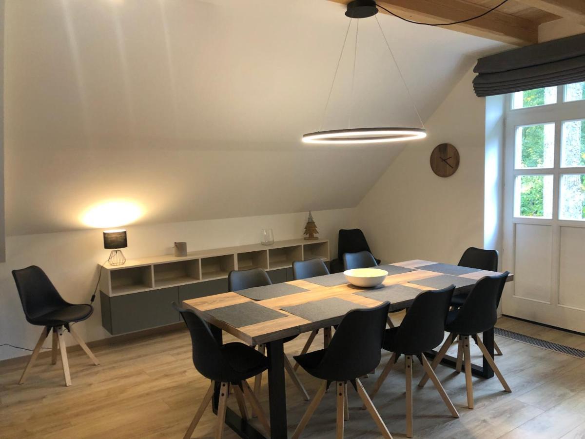 Hubertus Karlova Studanka Aparthotel Екстериор снимка