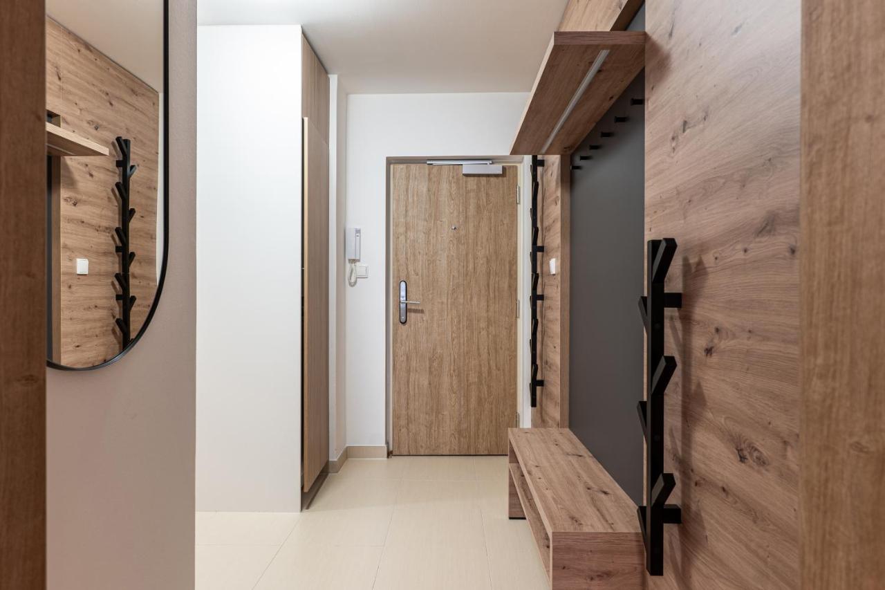 Hubertus Karlova Studanka Aparthotel Екстериор снимка